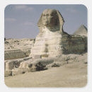 Search for egyptian sphinx stickers Cairo
