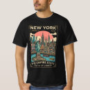 Recherche de emblématique tshirts Monuments emblématiques