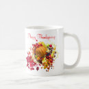 Search for harvest feast mugs Autumn
