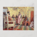 Search for tsar postcards Portrait