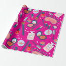 Search for cosmetics wrapping paper Beauty