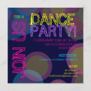 Search for 80s rock invitations Retro
