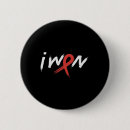 Search for stroke awareness ribbons buttons Support