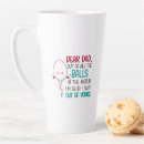 Recherche de tout le monde tasses Dad