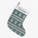 Search for grey christmas stockings Festive