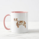 Search for merle australian shepherd mugs Pet