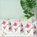 Recherche de fleur japonaise ballotins Sakura