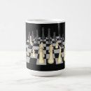 Search for chessboard mugs Pieces