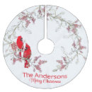 Search for cardinal tree skirts Snow