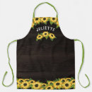 Recherche de country tabliers Tournesol