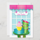 Recherche de tasses invitations Cupcakes