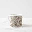 Search for topographic mugs Relief