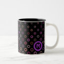 Search for black color mugs Modern