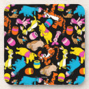 Recherche de roo dessous de verres Eeyore