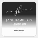 Search for black ombre stickers Trendy