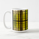 Search for stained glass mugs Forest