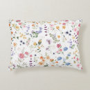 Recherche de fleur lilas coussins Pour elle