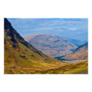 Search for scottish landscape posters Mountains