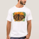 Search for monarch butterfly tshirts Insect