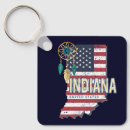 Search for indiana keychains United states