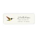 Search for art lover return address labels Watercolor