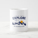 Search for explore mugs Inspirational