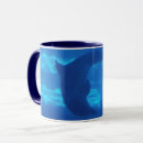 Search for salt water mugs Blue