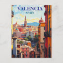 Search for valencia postcards World travel history lover