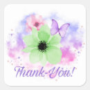 Search for watercolor background stickers Purple