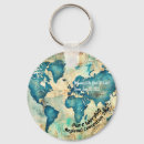 Search for worship keychains Blue