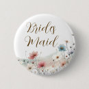 Recherche de réception badges Fleurs sauvages