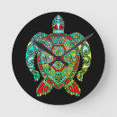 Search for sea turtle painting posters Black