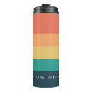 Search for rainbow travel mugs Modern minimalist clean simple