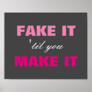 Search for faking Motivation
