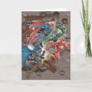 Search for justice league cards Dc comics