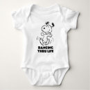 Search for snoopy baby clothes Cartoon
