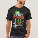 Recherche de teacher christmas tshirts Tendance
