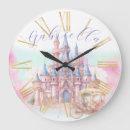 Search for fairy clocks Enchanting