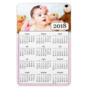 Search for babies calendars magnets 2018