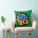 Search for bee kind pillows Floral