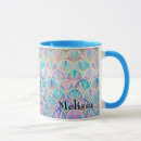Search for art deco birthday mugs For her