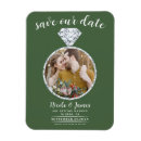 Search for diamond ring invitations Modern