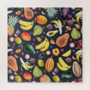 Search for mango puzzles Background