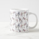 Search for unicorn horn mugs Pastel