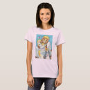 Search for cat angels tshirts Feline