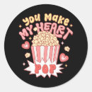 Search for will you be my valentine stickers Couple