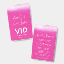 Recherche de vip 16ans anniversaire invitations Tendance