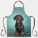 Search for dog breed aprons Cute