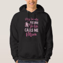 Search for figure skating hoodies Mommy