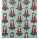 Search for buddha shower curtains Zen